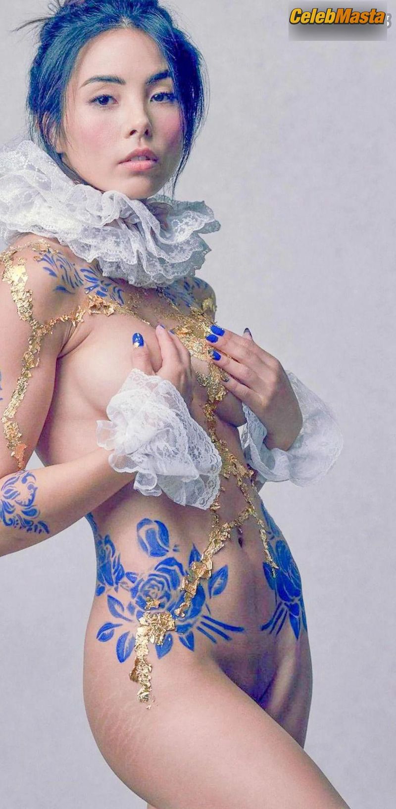 Photo Gallery: Anna Akana Sexy Insta Outtakes photo 2