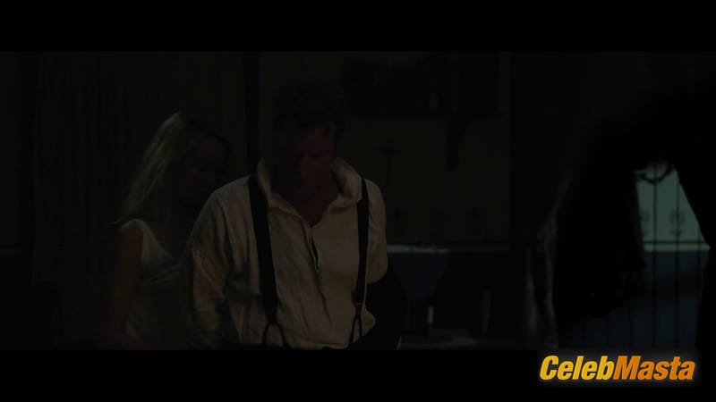 Anna Camp Photos from Murder at Yellowstone City photo 4