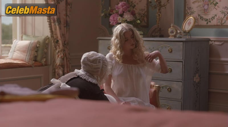 Anya Taylor-Joy Scene Photos Gallery from Emma. photo 1