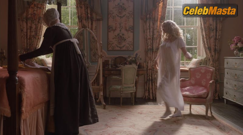 Anya Taylor-Joy Scene Photos Gallery from Emma. photo 3
