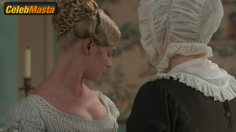 Anya Taylor-Joy Scene Photos Gallery from Emma. photo 4