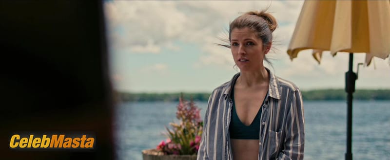 Photo Gallery: Anna Kendrick in Alice, Darling photo 2