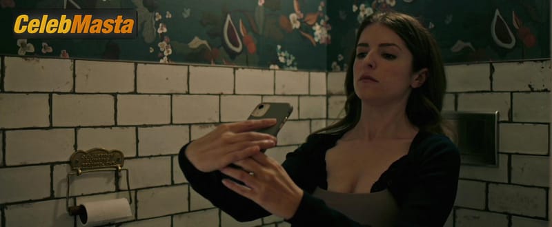 Photo Gallery: Anna Kendrick in Alice, Darling photo 4