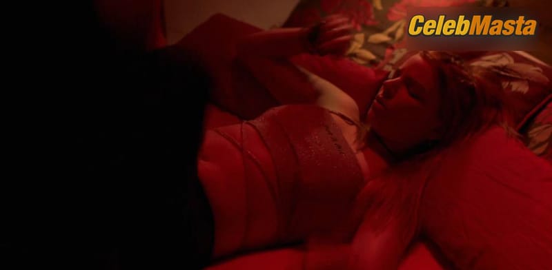 Anya Taylor-Joy Photo Collection from Here Are The Young Men photo 2