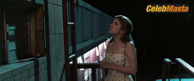 Anna Kendrick Photos from The Voices photo 3