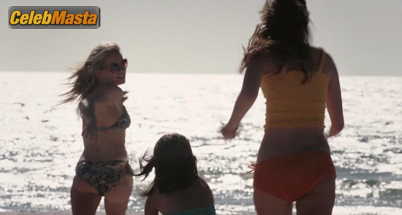 Anna Paquin Photos from Free Ride photo 3