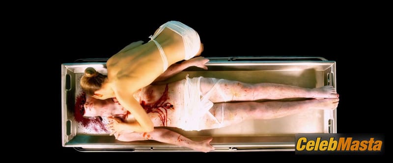 AnnaLynne McCord Photo Set from Excision photo 3