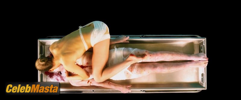 AnnaLynne McCord Photo Set from Excision photo 4