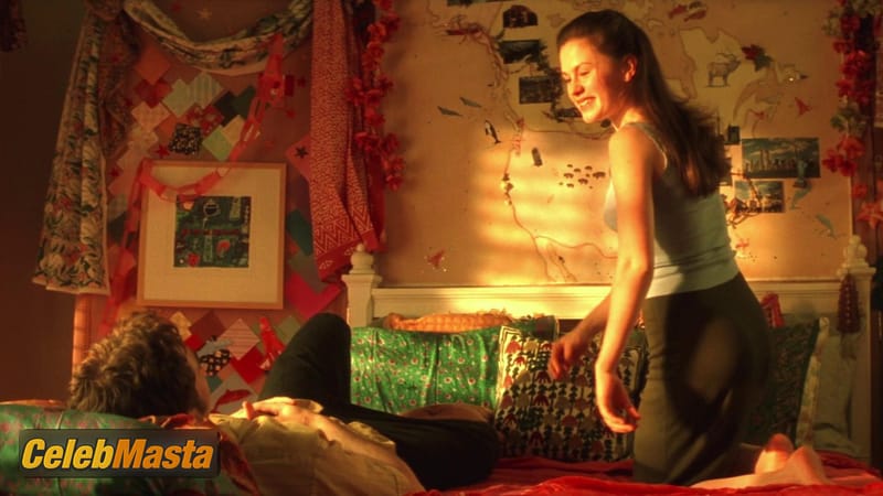 Anna Paquin Photo Collection from X-men photo 3