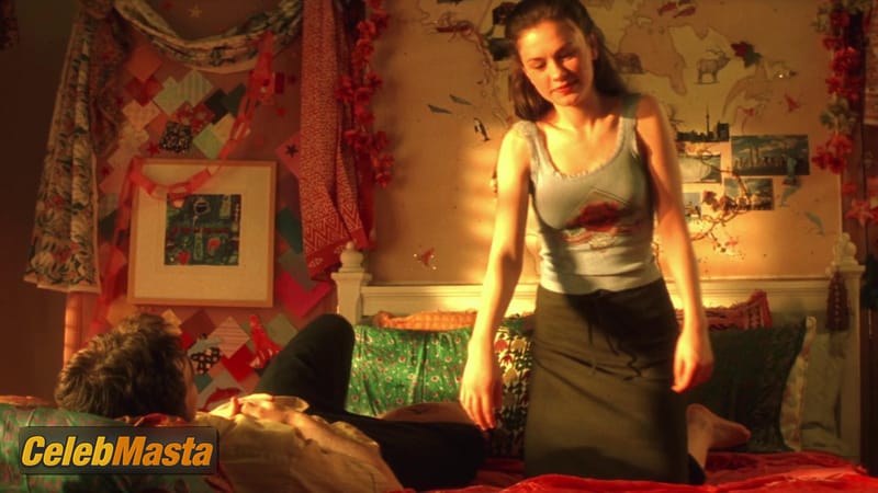 Anna Paquin Photo Collection from X-men photo 4