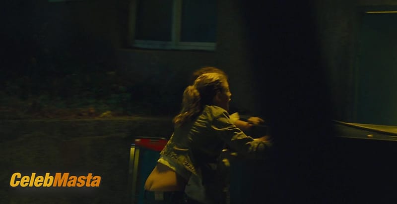 AnnaLynne McCord Photo Gallery from Day Of The Dead photo 1