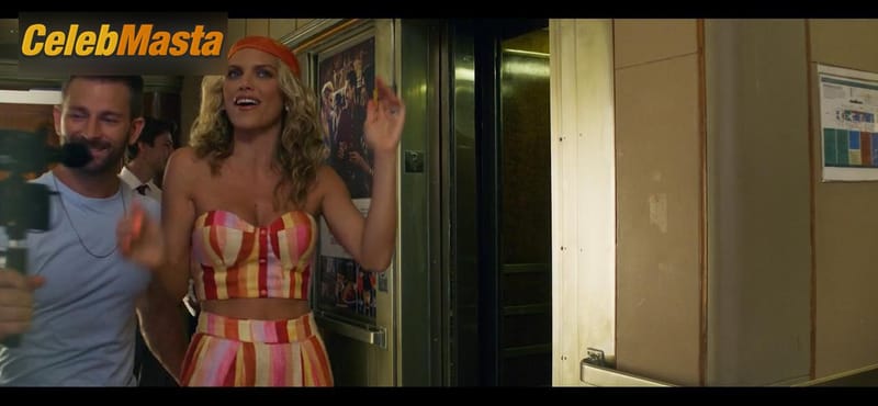 AnnaLynne McCord Photo Set from Titanic 666 photo 1