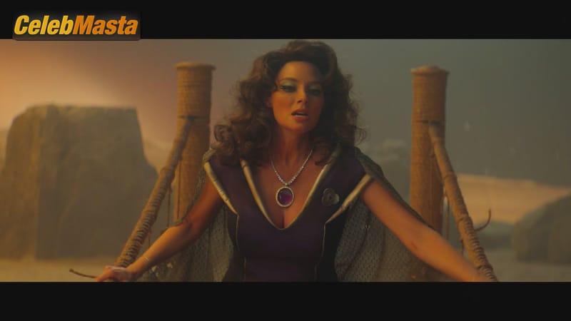 April Bowlby Photo Collection from Doom Patrol photo 3