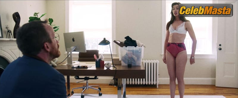 Photo Gallery: Anne Hathaway in She Came To Me photo 1