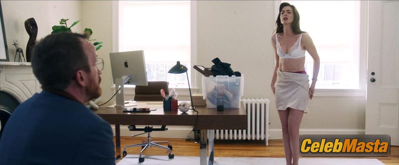 Photo Gallery: Anne Hathaway in She Came To Me photo 2
