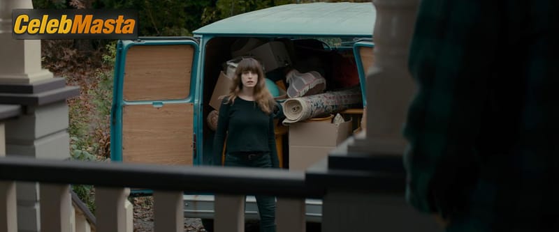 Anne Hathaway Photo Collection from Colossal photo 2
