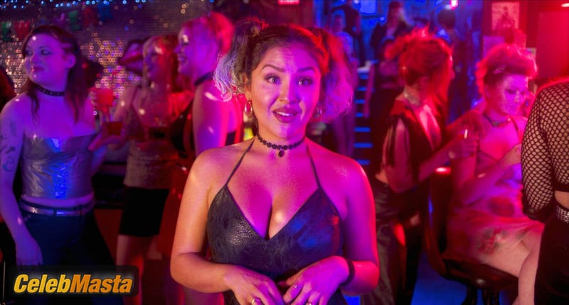 Photo Gallery: Annie Gonzalez in Drive-away Dolls photo 3