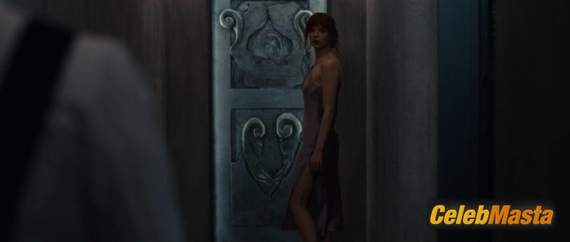 Anya Taylor-Joy Photo Gallery from The Menu photo 3