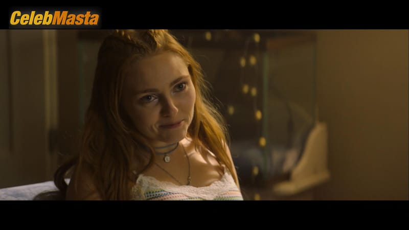 AnnaSophia Robb Photo Gallery from The Act photo 3