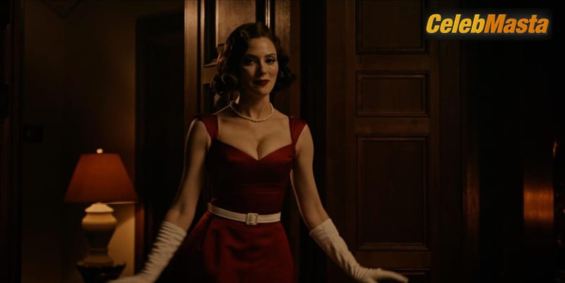 April Bowlby Photo Gallery from Titans photo 2