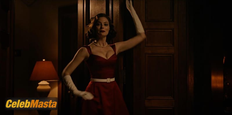 April Bowlby Photo Gallery from Titans photo 3