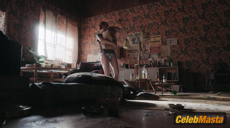 Anya Taylor-Joy Photos from The Queen’s Gambit photo 3