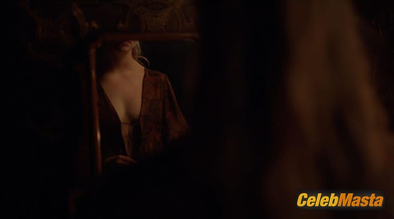 Anya Taylor-Joy Photo Collection from The Miniaturist photo 2