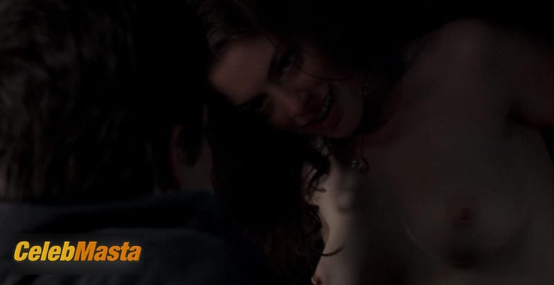 Anne Hathaway Photo Set from Brokeback Mountain photo 2