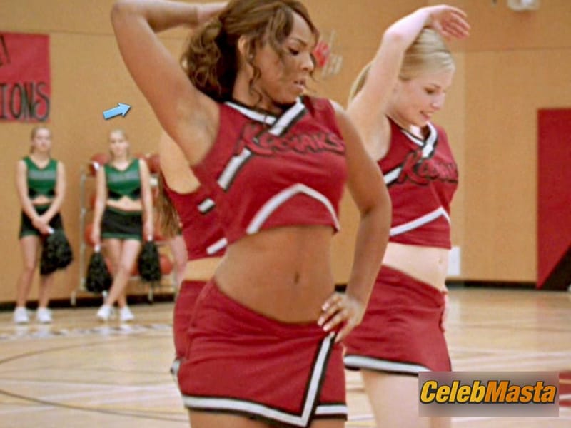 Ashanti Photo Collection from John Tucker Must Die photo 1