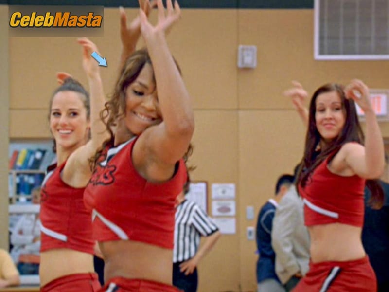 Ashanti Photo Collection from John Tucker Must Die photo 2