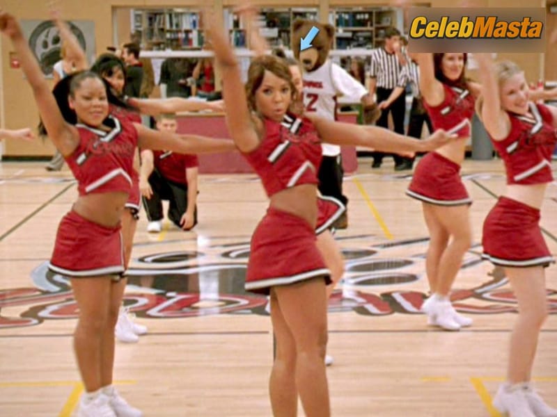 Ashanti Photo Collection from John Tucker Must Die photo 3