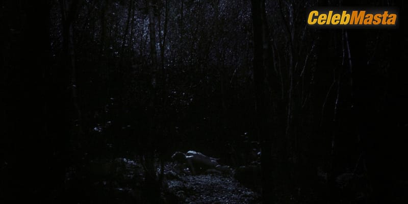 Anya Taylor-Joy Scene Photos Gallery from The Northman photo 1