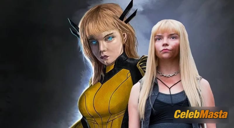 Photo Gallery: Anya Taylor-Joy in The New Mutants photo 4
