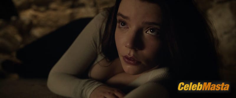 Anya Taylor-Joy Photos from Split photo 1