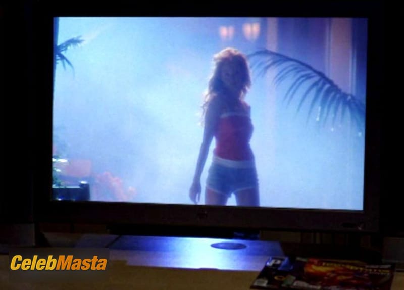 Autumn Reeser Photo Set from The O.c. photo 1