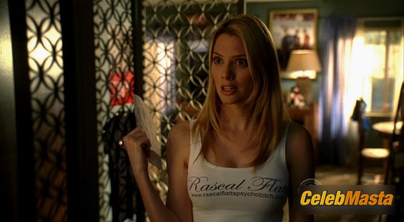 April Bowlby Photo Set from Csi Crime Scene Investigation photo 2