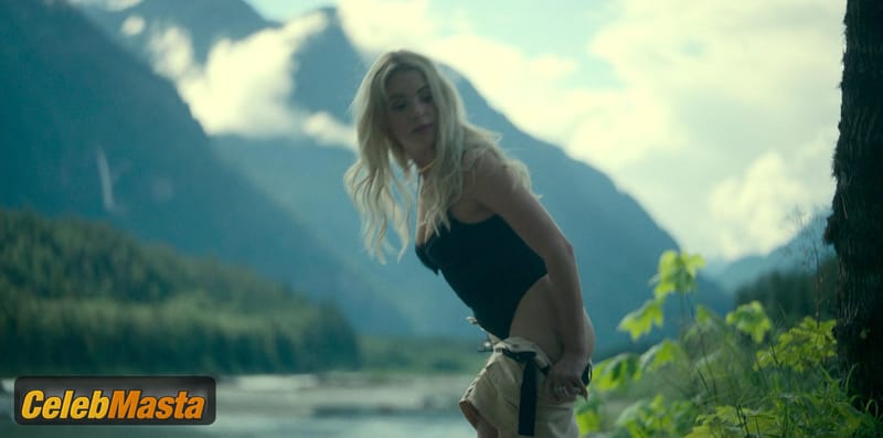Ashley Benson Photo Collection from Wilderness photo 4