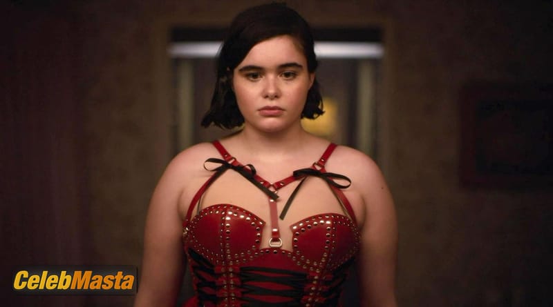 Barbie Ferreira Photo Gallery from Euphoria photo 1