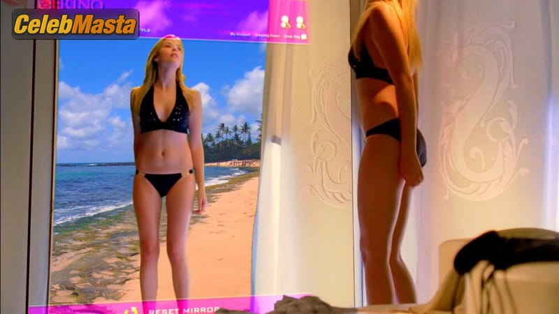 Ashley Benson Scene Photos Gallery from Csi Miami photo 3