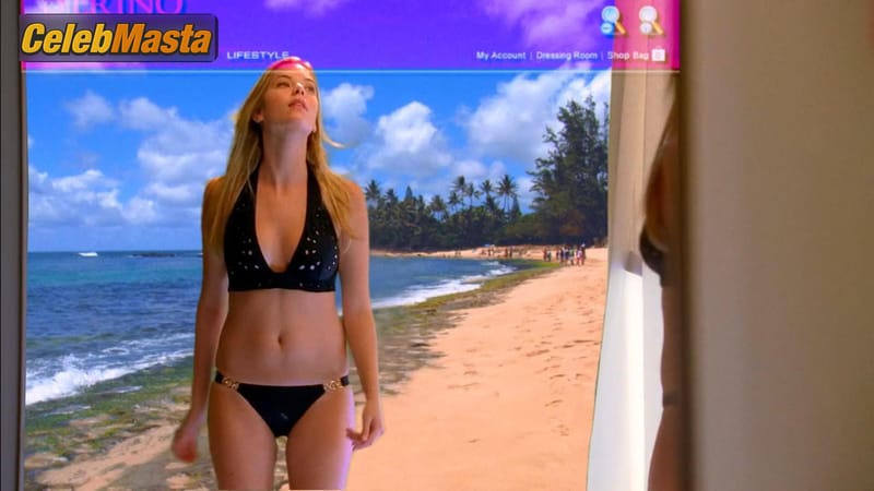 Ashley Benson Scene Photos Gallery from Csi Miami photo 4