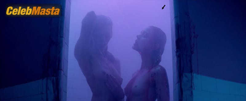 Bella Heathcote Photo Set from The Neon Demon photo 1
