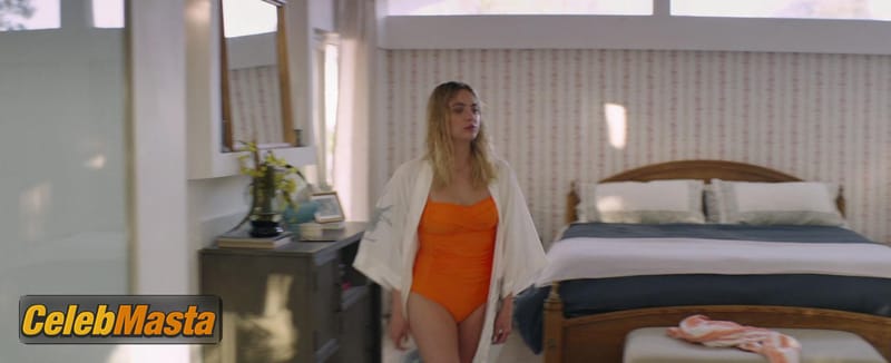 Ashley Benson Photos from Private Property photo 1