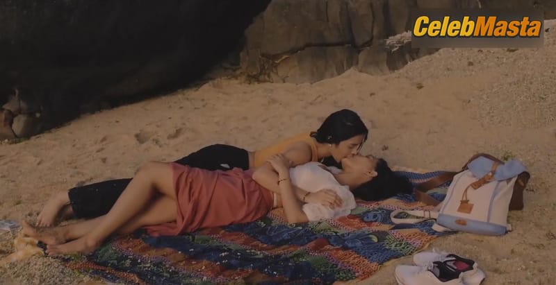 Photo Gallery: Ashley Lopez in Pagdaong photo 1