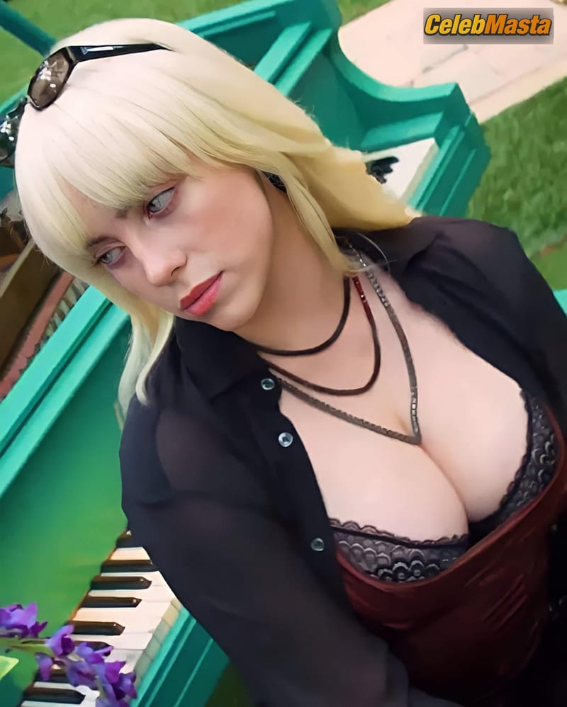 Billie Eilish Pics Collection photo 2