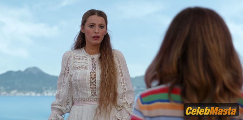 Blake Lively Photos from Another Simple Favor photo 3