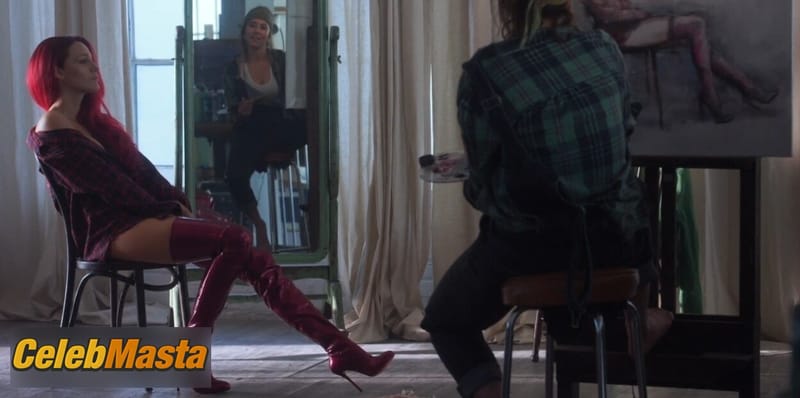 Blake Lively Photo Gallery from A Simple Favor photo 1
