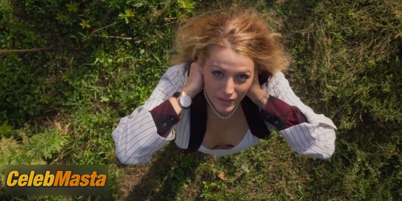 Blake Lively Photo Gallery from A Simple Favor photo 3