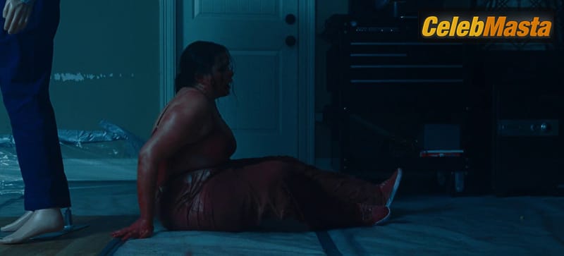 Barbie Ferreira Photos from Faces Of Death photo 2