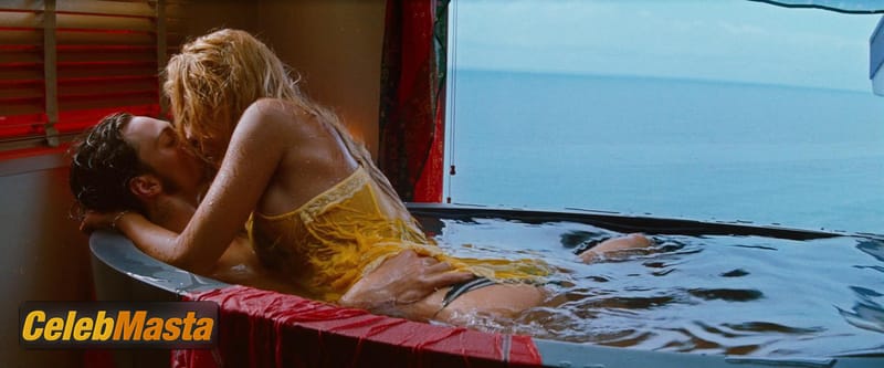 Blake Lively Photo Collection from Savages photo 2