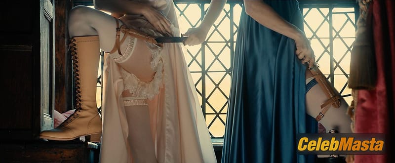 Bella Heathcote Photo Gallery from Pride And Prejudice And Zombies photo 1